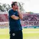 Con la cabeza en la final de Copa Argentina, la Lepra visita a Aldosivi: hora, TV y formaciones
