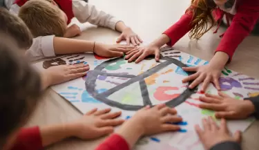 d�a mundial de la paz
