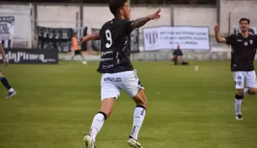 gimnasia de mendoza