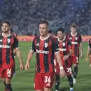 Cambios en River: los jugadores con contrato por vencer y los que est�n cerca de irse