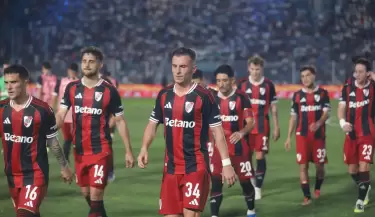 river