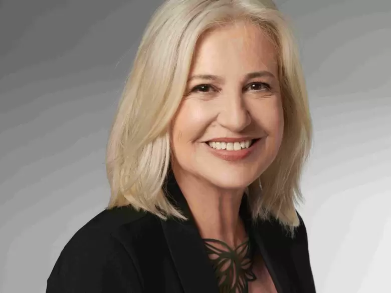 mercedes moran