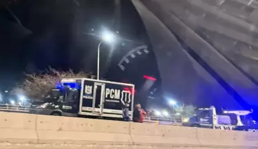 accidente