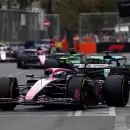 Se viene el Gran Premio de Singapur: este es el cronograma completo con d�as y horarios