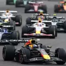 Verstappen arras� en el GP de Azerbaiy�n y Colapinto lleg� �ltimo