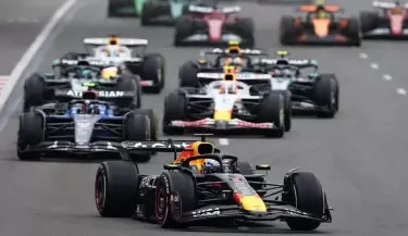 verstappen