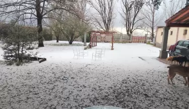 granizo