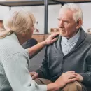 Lesiones cerebrales y Alzheimer: qu� revel� un nuevo estudio sobre un riesgo silencioso