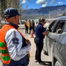 El Gobierno de Mendoza refuerza controles y recomendaciones para festejos en r�os y espacios naturales