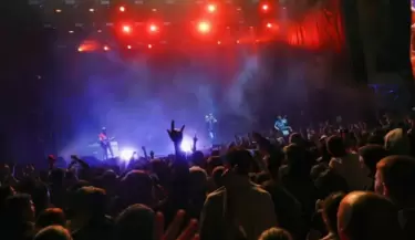 Luj�n ya vive la primavera con el inicio del festival Vivo Luj�n 2025