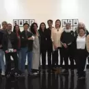 Se inaugur� la muestra �For�neos� en el Espacio de Fotograf�a M�ximo Arias