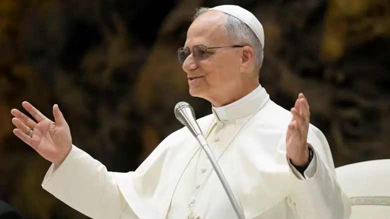 Papa Le�n XIV