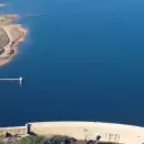 Hallaron sin vida a un pescador desaparecido en el embalse El Nihuil