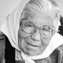 Dolor en Madres de Plaza de Mayo por el fallecimiento de Azucena D�az