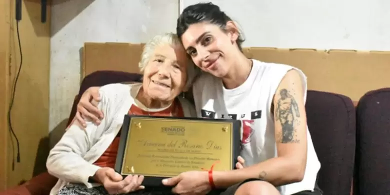 Azucena Diaz