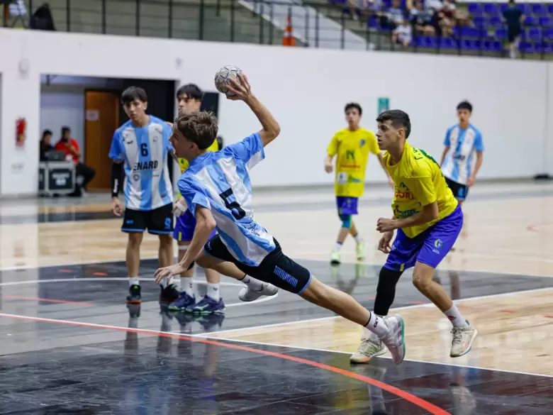 handball