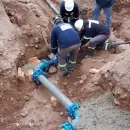AYSAM demandar� a la empresa involucrada en el corte de agua que afect� a miles de usuarios