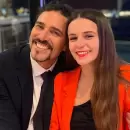 Mat�as Al� arregl� su situaci�n legal y ahora s� podr� casarse con su novia