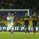 (Video) La fuerte autocrítica de Russo tras el empate de Boca ante Central Córdoba