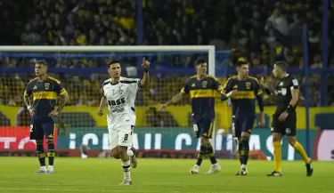 boca - central c�rdoba