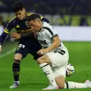 Boca se durmi� en La Bombonera, empat� con Central C�rdoba y no pudo alcanzar la cima