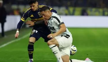 boca - central c�rdoba