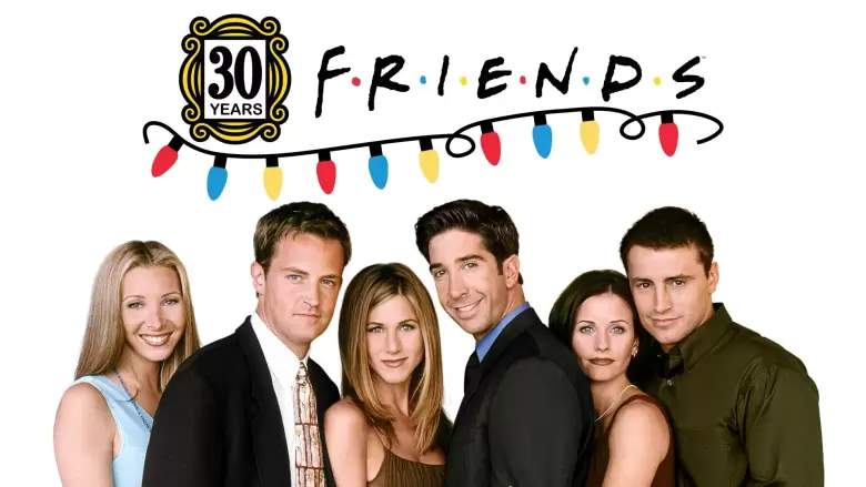 friends
