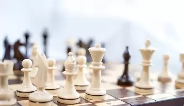 ajedrez