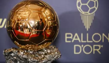 bal�n de oro