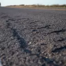 Rutas deterioradas: el problema que se metió en la negociación de Milei con los gobernadores