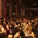 Miles de jóvenes disfrutaron de la "Mansa Primavera" en Godoy Cruz