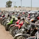M�s de 16 mil luminarias y 600 autos en desuso se subastar�n en Las Heras