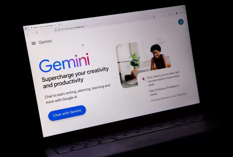 Gemini IA