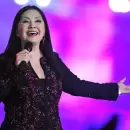 Ana Gabriel en concierto: una noche para escucharla como nunca