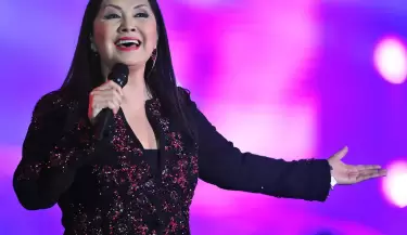 ana gabriel
