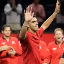 Impresionante: Francisco Cer�ndolo gan� la Laver Cup 2025 y se llev� un millonario premio