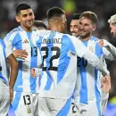 Balón de Oro 2025: en qué puestos quedaron Lautaro Martínez y Alexis Mac Allister
