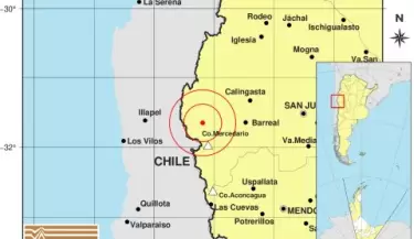sismo