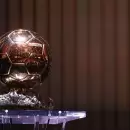 Bal�n de Oro 2025: qui�nes fueron los ganadores en cada categor�a