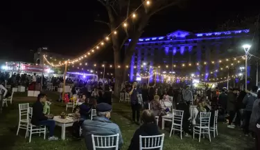 peatonal del vino