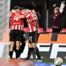 Estudiantes buscará dar vuelta la serie ante el todopoderoso Flamengo: hora, TV y formaciones