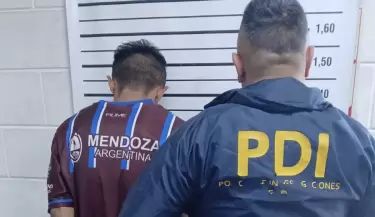 detenido
