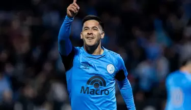 belgrano