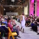 Mes Rosa: vuelve el desfile solidario "Concientizar est� de Moda"
