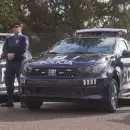 Varias aprehensiones y secuestro de armas durante operativos en el Gran Mendoza