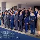 La Polic�a Tur�stica de Mendoza se entren� con la Patrulla Fronteriza de Estados Unidos