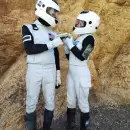 Del papel al set: la historia de Kayul, el cortometraje mendocino de ciencia ficci�n que conquist� al INCAA