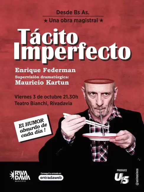 tacito imperfecto
