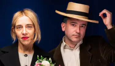diosque y juliana