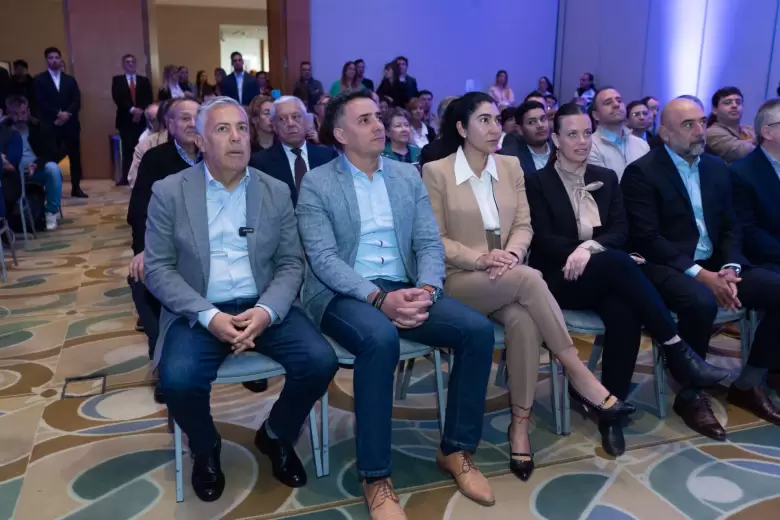 Foro: Claves para una Argentina Competitiva